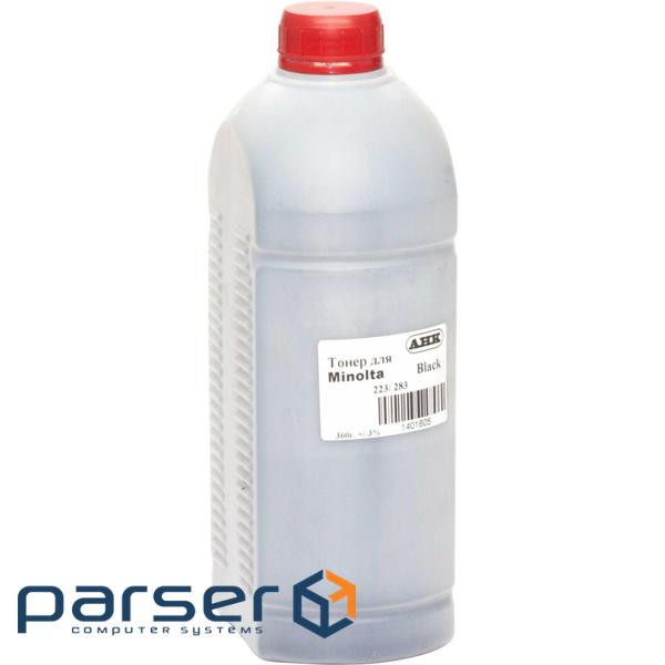 Toner Konica Minolta TN-217, Bizhub 223/283, 360г TonerLab (1401605)