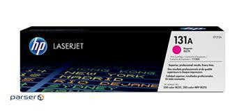 Картридж HP CLJ 131A Magenta, M276/251 (CF213A)