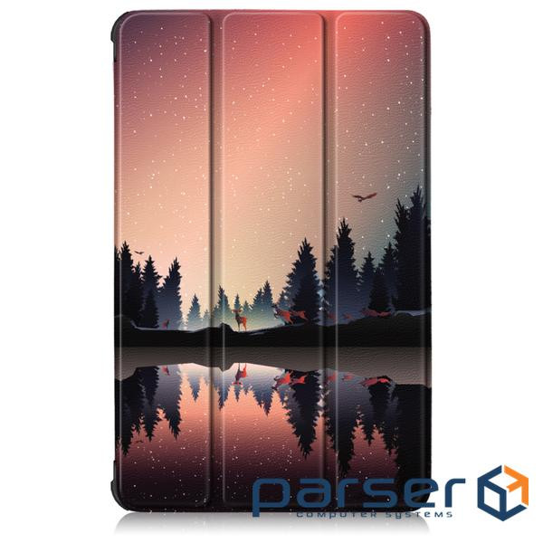 Чохол до планшета BeCover Smart Case Samsung Galaxy Tab S6 Lite 10.4 P610/P613/P615/P619 Du (705196)