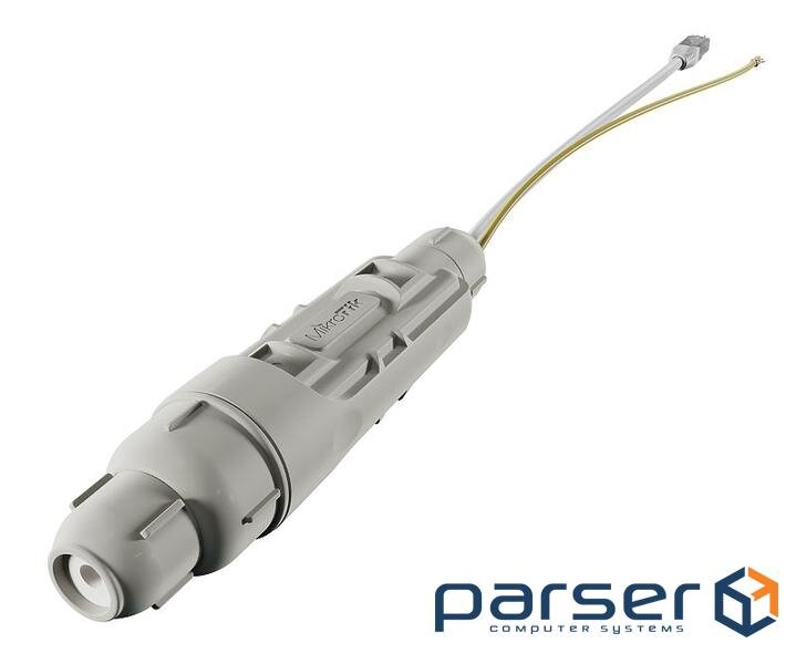 Грозозахист LAN Mikrotik GESP