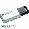 Флешка VERBATIM Store 'n' Go Secure Pro 64GB (98666)