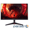 Монітор 24" VG240YW3BMIIPX UM.QV0EE.310 ACER
