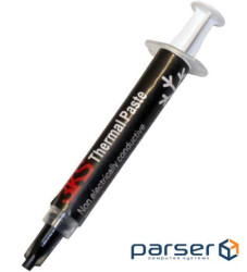 Термопаста 3KS TG-1280 2г (3K-1280-TG-2G)
