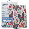 Чохол до планшета BeCover Smart Case Samsung Galaxy Tab A11 Plus SM-X236B 11.0" Butterfly (714003)