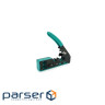 Інструмент для обтискання СR-05, RJ-45 (8P8C) та RJ-12 (6P6C), 6P / 8P + обрізка наскрізни (YT28326) (YT28326)