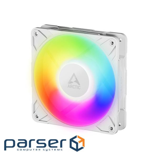 Корпусний вентилятор 120MM P12 PRO A-RGB WHT ACFAN00311A ARCTIC