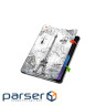 Чохол до планшета BeCover Smart Case Xiaomi Pad 8 / 8 Pro 11.2" Paris (714590)