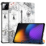 Чохол до планшета BeCover Smart Case Xiaomi Pad 8 / 8 Pro 11.2" Paris (714590)