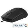 Mouse A4Tech OP-330 USB Black (OP-330 USB (Black))