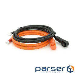 Комплект з&apos,єднувальних дротів Voltsmile invertor Kit (3BWBW01) Voltsmile invertor Kit (3BWBW01)