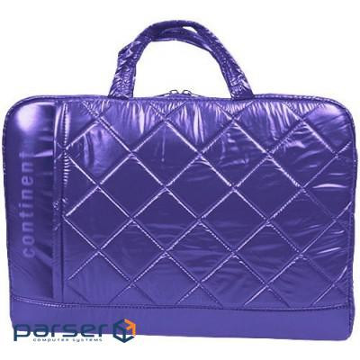 Laptop bag Continent 10-11" CC-071 Blue (CC-071Blue)