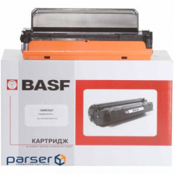 Картридж BASF для Xerox WС3335 аналог 106R03621 Black (KT-WC3335-106R03621)