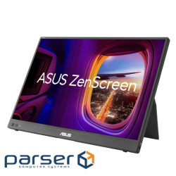 Монітор MB16FC (90LM0CB1-B01N71)