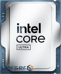 CPU Desktop Intel Ultra 5 250K Plus (30M Cache, up to 5.30 GHz, FCLGA18W) box (BX80768250KSA4UZ)
