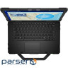 Dell Pro Rugged 14 RB14250/14.0" FHD Touch 1100nits/ Ultra 5 135U/16G (210-BNNG_U516512NOGPSWP)