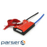 BMS плата DaLy Li-ion 48V 13S 25 / 50A (DL13S-50A)