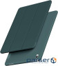 Чохол до планшета BeCover Tri Fold Soft TPU Silicone Apple iPad Air 11" M4 2026 Dark Green (715236)