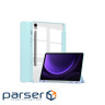 Чохол до планшета BeCover Soft Edge Samsung Galaxy Tab S10 FE (SM-X520/SM-X526) 10.9" Light (713304)