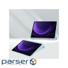 Чохол до планшета BeCover Soft Edge Samsung Galaxy Tab S10 FE (SM-X520/SM-X526) 10.9" Light (713304)