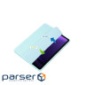 Чохол до планшета BeCover Soft Edge Samsung Galaxy Tab S10 FE (SM-X520/SM-X526) 10.9" Light (713304)
