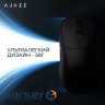 Мышь беспроводная Ajazz AJ179P MC Black (AJ179P-MC-B)