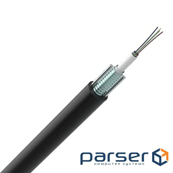 Кабель волоконно-оптичний Одескабель ОКТБг-М(2,7)П-2*8Е1-0,40Ф3,5/ 0,30Н 19-16 (8733036)