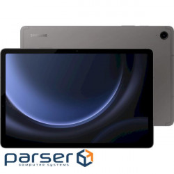 Tablet Samsung Galaxy Tab S9 FE (X510) 10.9'' 6GB, 128GB, 8000mAh, Android, dark blue (SM-X510NZAASEK
