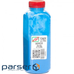 Тонер Xerox Ph7100 180г Cyan, ULTRA COLOR AHK (1505541)
