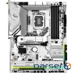 Материнська плата ASROCK B860 Steel Legend WiFi