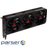 Відеокарта POWERCOLOR Reaper AMD Radeon RX 9070 XT 16GB GDDR6 (RX9070XT 16G-A) (RX 9070 XT 16G-A)