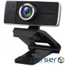 Веб камера GEMIX T20 (T20 black)