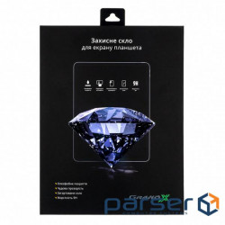 Safety glass Grand-X Lenovo Tab M10 Plus X606 (LM10P606)