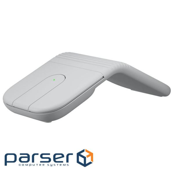 Мишка Logitech Mobi Fold Bluetooth Off-White (910-007631)