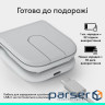 Мишка Logitech Mobi Fold Bluetooth Off-White (910-007631)