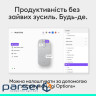 Мишка Logitech Mobi Fold Bluetooth Off-White (910-007631)