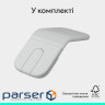 Мишка Logitech Mobi Fold Bluetooth Off-White (910-007631)