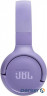 Навушники JBL Tune 520BT Purple (JBLT520BTPUREU)