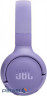 Навушники JBL Tune 520BT Purple (JBLT520BTPUREU)