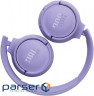 Навушники JBL Tune 520BT Purple (JBLT520BTPUREU)