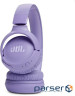 Навушники JBL Tune 520BT Purple (JBLT520BTPUREU)