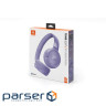 Навушники JBL Tune 520BT Purple (JBLT520BTPUREU)