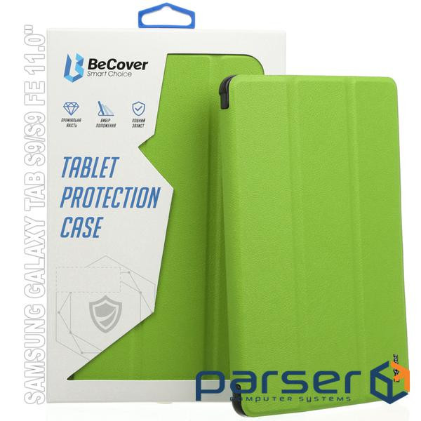 Case for tablet BeCover Smart Case Samsung Galaxy Tab S9 (SM-X710/SM-X716)/S9 FE (SM-X51 (710135)