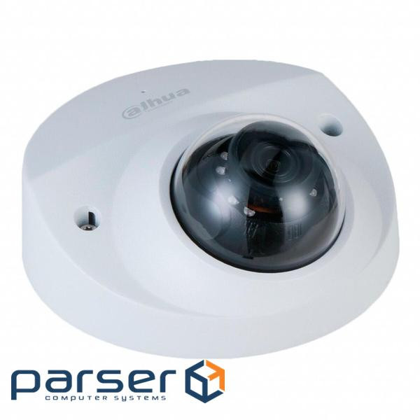 CCTV camera Dahua DH-IPC-HDBW2431FP-AS-S2 (2.8) (DH-IPC-HDBW2431FP-AS-S2 (2.8 mm ))