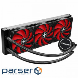 Water cooling system XILENCE Performance A+ LiQuRizer 360 (XC978)