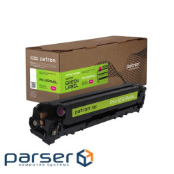 Cartridge EPSON SureColor SC-P6000/ P7000/ P8000/ P9000 Light Black 350мл (C13T824700) струйный, оригинальный, Light black, Совместимость - Epson PATRON HP LJ1200/ 1220/ 1000 Extra (PN-15AR) лазерный, неоригинальный, Black, Совместимость - Canon, Hewlett Packard, 2500 стр PATRON CANON FX-10 Extra (PN-FX10R) лазерный, неоригинальный, Black, Совместимость - Canon, 2500 стр Patron HP 125A (CB543A) Green Label, magenta (PN-125AMGL)