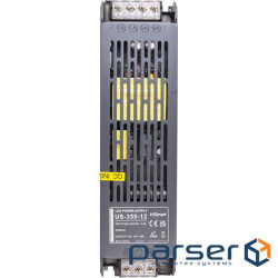 Блок питания HiSmart 12V, 29A, 350W (US-350-12)