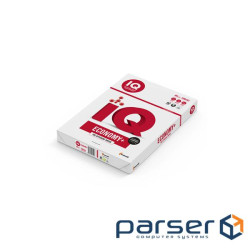 Папір Mondi A3 IQ Economy+ (9003974458960)