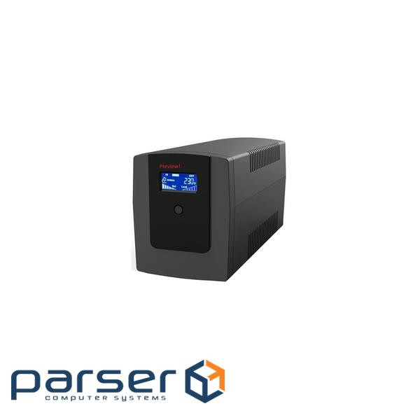Джерело безперебійного живлення 2E 2E-DD1200 720W
