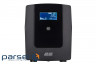 Джерело безперебійного живлення 2E 2E-DD1200 720W
