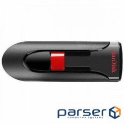 USB накопичувач SanDisk Cruzer Glide 128GB (SDCZ60-128G-B35)